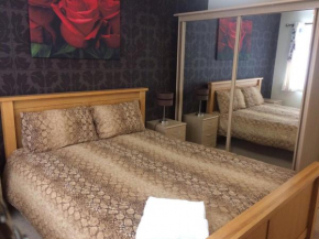 Falconwood Apartment
